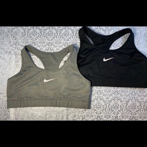 Nike Sports bra bundle